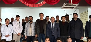 Okullarda Ramazan'ın hikmetleri değerler eğitimiyle anlatılıyor