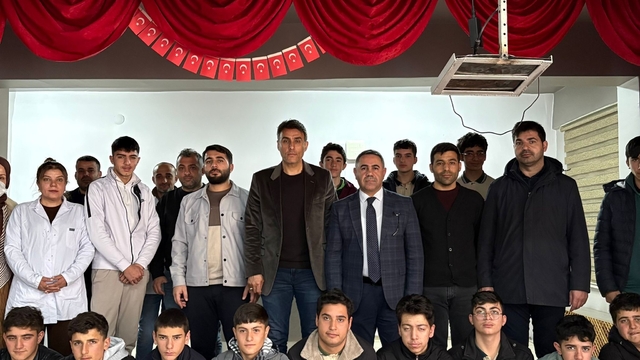 Okullarda Ramazan'ın hikmetleri değerler eğitimiyle anlatılıyor