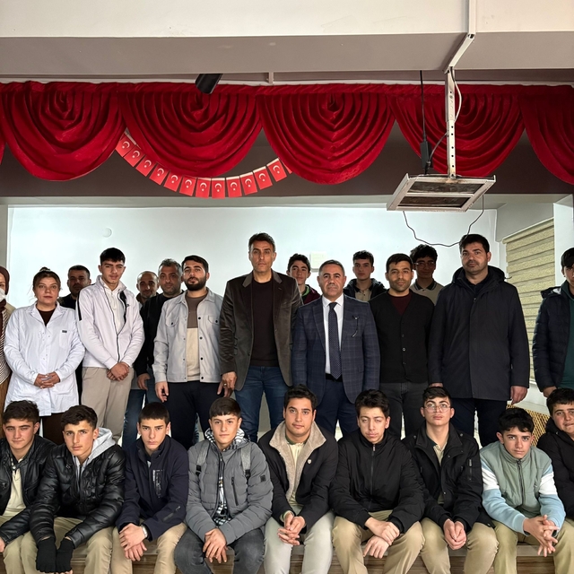 Okullarda Ramazan'ın hikmetleri değerler eğitimiyle anlatılıyor