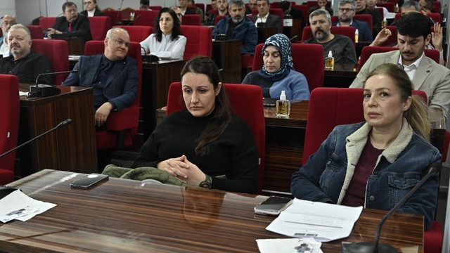Isparta, AB Destekli Yerel İklim Eylemi Projesi'nde pilot il oldu
