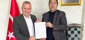 KATSO ile Tam Finans Arasında İş Birliği protokolü imzalandı Üyelere finansman erişiminde kolaylık, aidat ödemelerinde destek