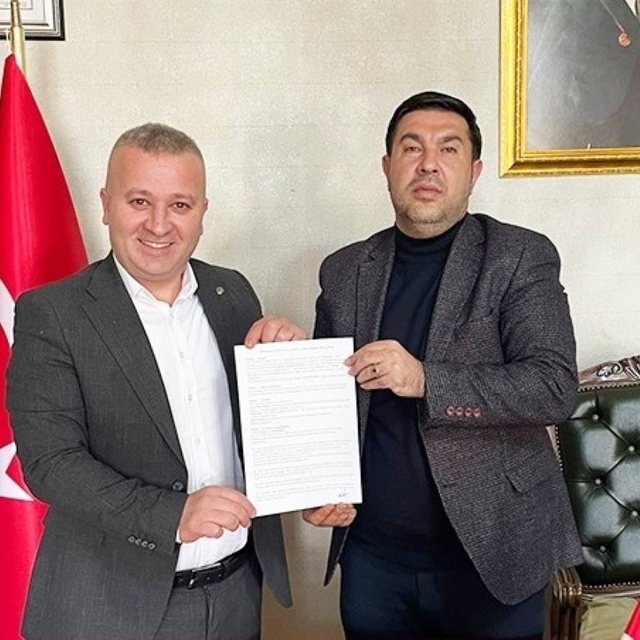 KATSO ile Tam Finans Arasında İş Birliği protokolü imzalandı
Üyelere finans...