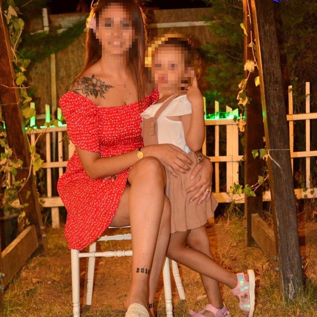 'Şiddet uyguladığı eşini 4'üncü kattan itti' iddiası; kadın ağır yaralı