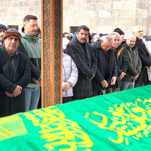 Tarakçıoğlu ailesinin acı günü