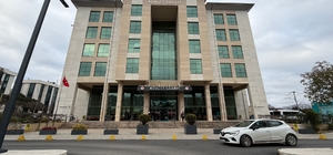 Boşanma aşamasındaki eşi tarafından katledilen Sinem, komşusundan yardım istemiş