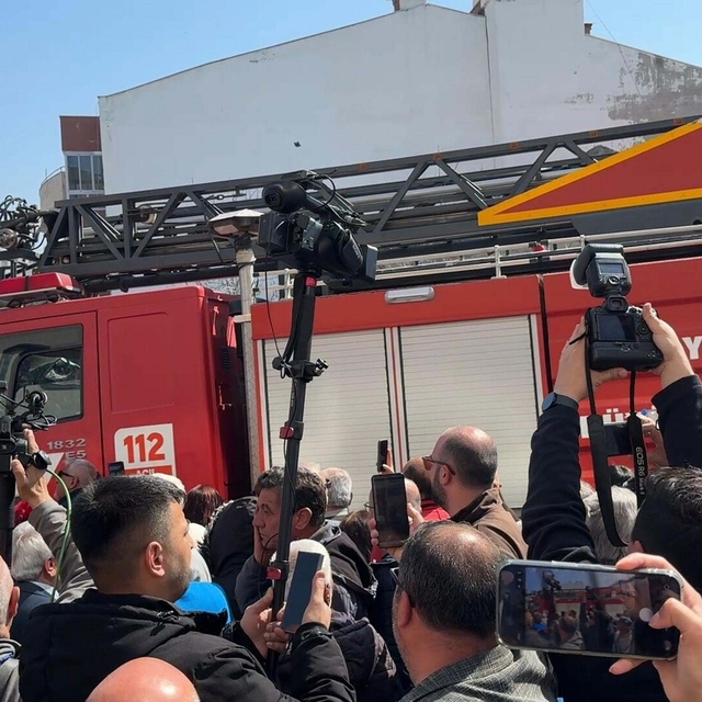 Kuşadası Belediyesi'ne 'yolsuzluk' soruşturması; belediye başkanı dahil 6 g...