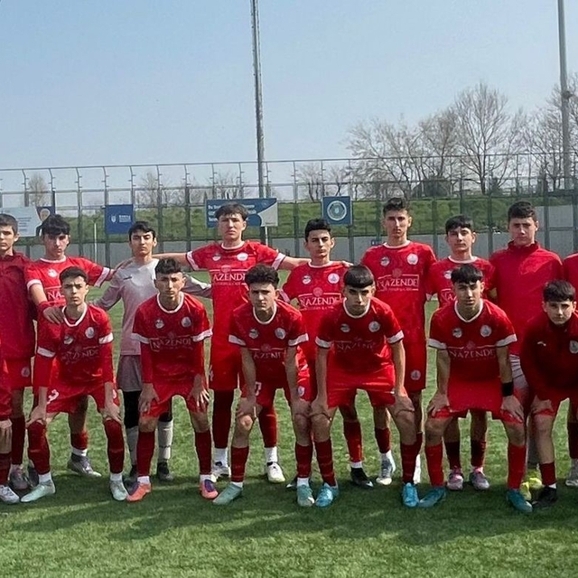 Körfez Gençlerbirliği, Balıkesir ekibini 2-1 yenerek finale çıktı