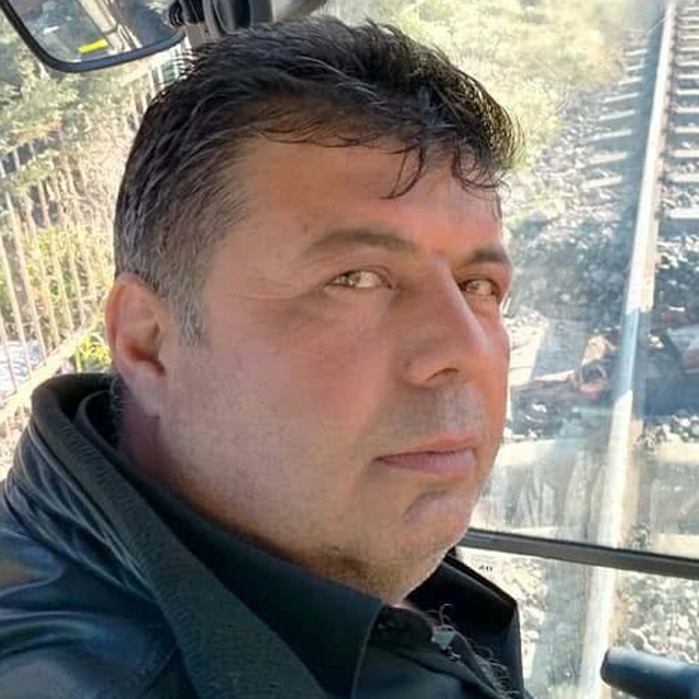 Vagonda ölü bulundu