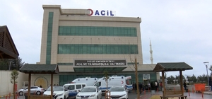 Diyarbakır'da otomobilin çarptığı yaya öldü