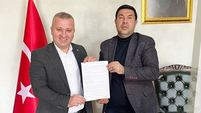 KATSO ile Tam Finans Arasında İş Birliği protokolü imzalandı
Üyelere finansman erişiminde kolaylık, aidat ödemelerinde destek
