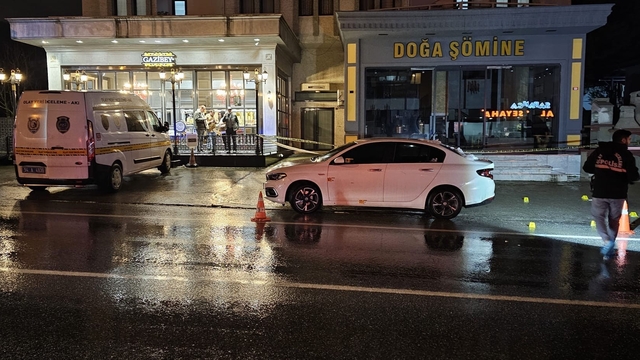 21 yaşındaki genci yol tartışmasında öldürmüştü, 23 yıl hapis cezası aldı