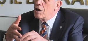 Dervişoğlu'dan, Karaman'da İstiklal Marşı'nın Arapça okunmasına tepki