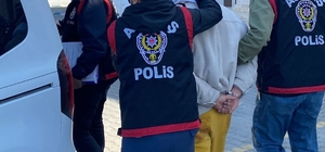 Fethiye'de bir kadını darbettiği iddia edilen Alman uyruklu kişi gözaltına alındı