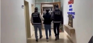 Bingöl'de uyuşturucu operasyonu: 1 tutuklama