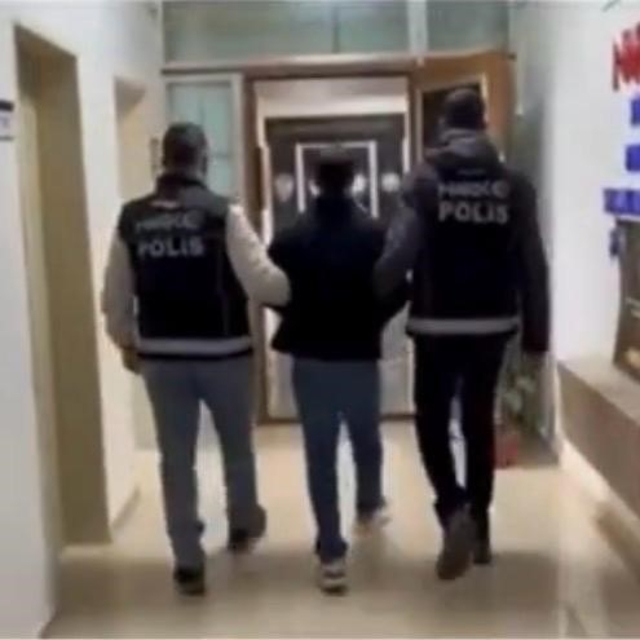 Bingöl'de uyuşturucu operasyonu: 1 tutuklama