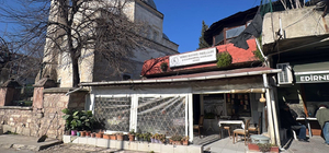 Engelli derneğinde kira borcu nedeniyle başlatılan tahliye işlemini, vali durdurdu