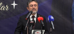Tarım ve Orman Bakanı Yumaklı: Gübre stoklarımızda herhangi bir problem yok...