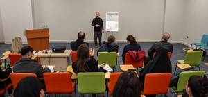 LEE Bilim Söyleşileri