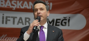 Bakan Bayraktar: Hedefimiz Türkiye’yi enerjide bağımsız kılmak (2)