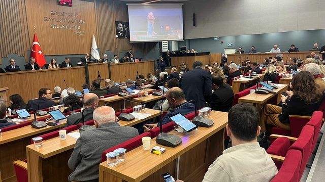 İzmir'de ulaşıma zam: Yeni tarifeler 1 Nisan'da başlıyor