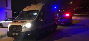 Kendisinden haber alınamayan yaşlı adam evinde ölü bulundu