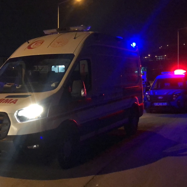 Kendisinden haber alınamayan yaşlı adam evinde ölü bulundu