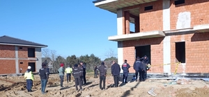 Tekirdağ'da 2 kişinin öldüğü silahlı kavgayla ilgili 6 kişi tutuklandı