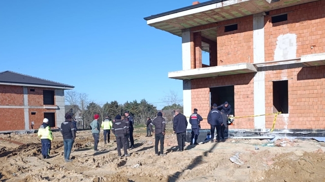 Tekirdağ'da 2 kişinin öldüğü silahlı kavgayla ilgili 6 kişi tutuklandı