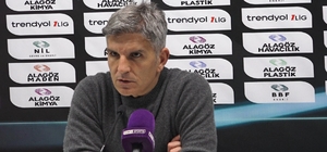 Iğdır FK'de Kenan Koçak dönemi sona erdi