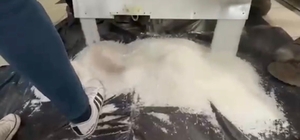 Diyarbakır'da durdurulan TIR'da 81 kilo metamfetamin ele geçirildi