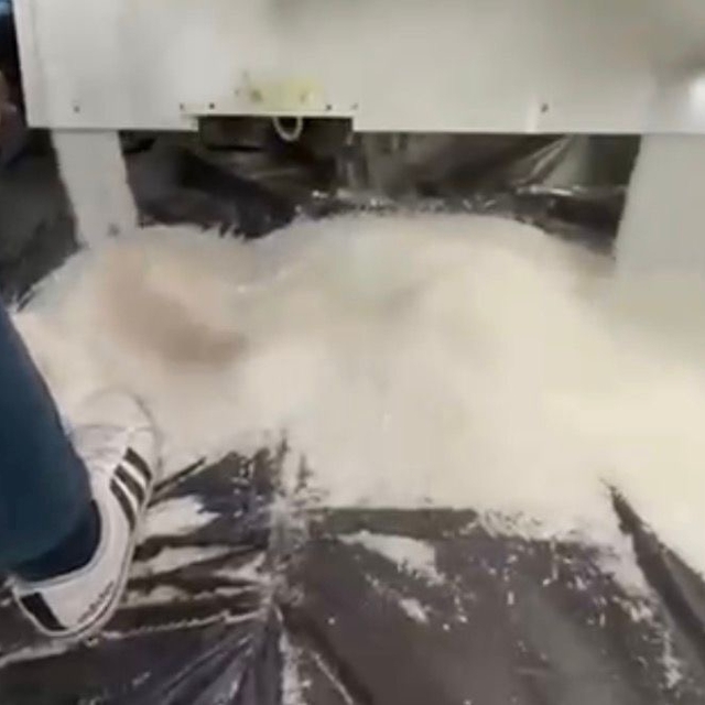 Diyarbakır'da durdurulan TIR'da 81 kilo metamfetamin ele geçirildi