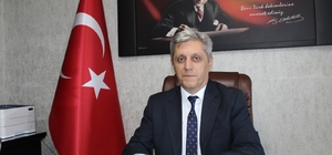 İl Sağlık Müdürü Gün, 14 Mart Tıp Bayramı'nı kutladı