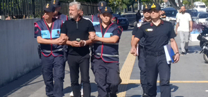 Eski belediye başkanı Şükrü Sözen'in tutuklandığı soruşturmada 12 yeni tutuklama