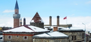 Kar Doğu'yu terk etmiyor