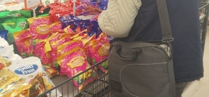 Bilecik'te Ramazan Bayramı öncesi gıda denetimleri