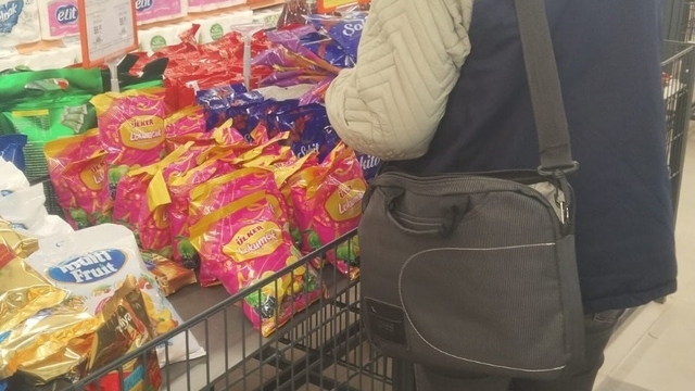 Bilecik'te Ramazan Bayramı öncesi gıda denetimleri