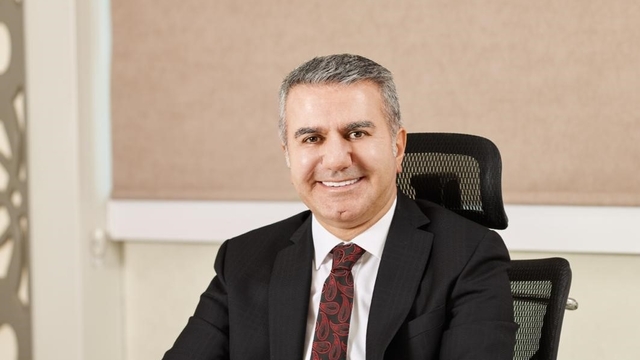 Kubba'dan Tıp Bayramı mesajı