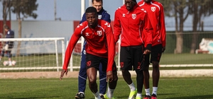 Samsunspor, Kayserispor’u evine puansız göndermek istiyor