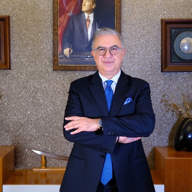 Burtom'dan 14 Mart Tıp Bayramı kutlaması
Burtom Sağlık grubu Yön. Krl. Bşk....