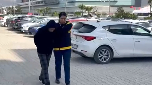 3 çocuğunun babasını öldürdüğü iddiasıyla tutuklandı