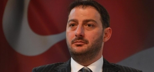 Enes Ertuğrul Kalın: "Kayseri’de her zaman birinciliğe namzet bir partiyiz" Milliyetçi Hareket Partisi Kayseri İl Başkanı Enes Ertuğrul Kalın: "Sarız ve Pınarbaşı geçici süreliğine MHP'li belediye olmanın dışında kaldılar" "Temennimiz emekli maaşının artırılması yönünde"