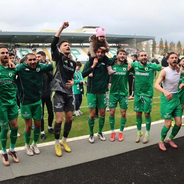 Muğlaspor evinde çıkış peşinde