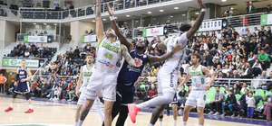 Merkezefendi'den kötü seri