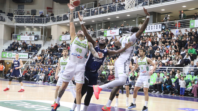 Merkezefendi'den kötü seri