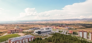 Kastamonu Üniversitesi'nin patent ve lisanslama kapasitesini geliştirecek p...