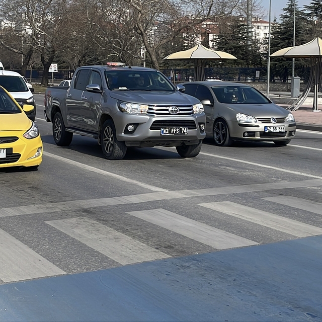 Bayram tatilinde yola çıkacak sürücülere hayati uyarı