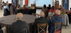 Ramazan’ın manevi iklimini Balyanoz’da yaşadılar