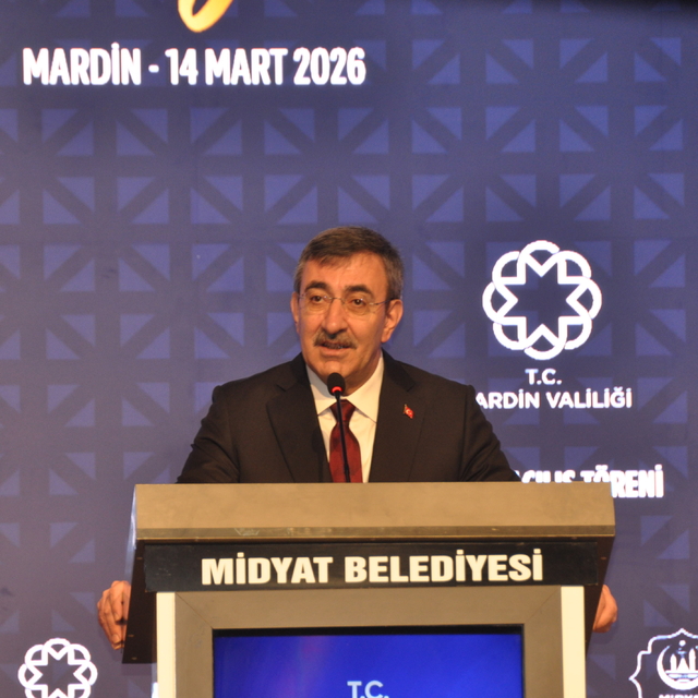 Yılmaz: 'Terörsüz Türkiye' hedeflerimiz gerçekleştiğinde huzur çok daha güç...