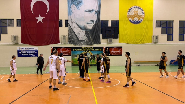 Edirne'den kısa kısa