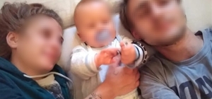 Türk babanın Alman sevgilisinden kaçırdığı çocuk, 7 yıl boyunca tutulduğu h...